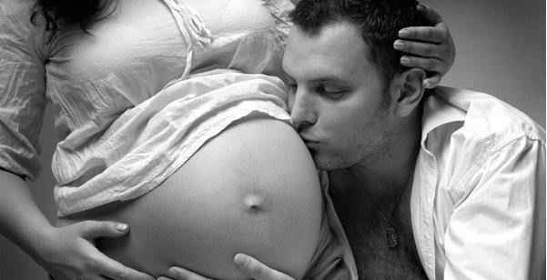 Партнерские роды