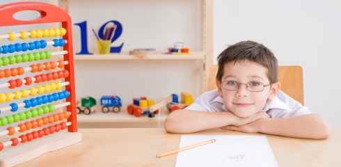 Отстаньте от детей! Нейропсихолог о вреде раннего развития