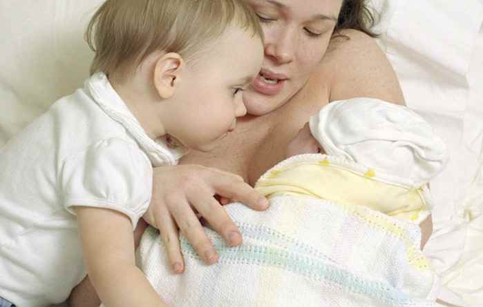 Яжемать, или когда материнство - щит