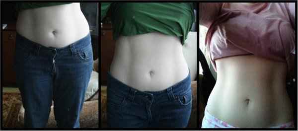 Плюс на Минус: Похудение начинается с головы