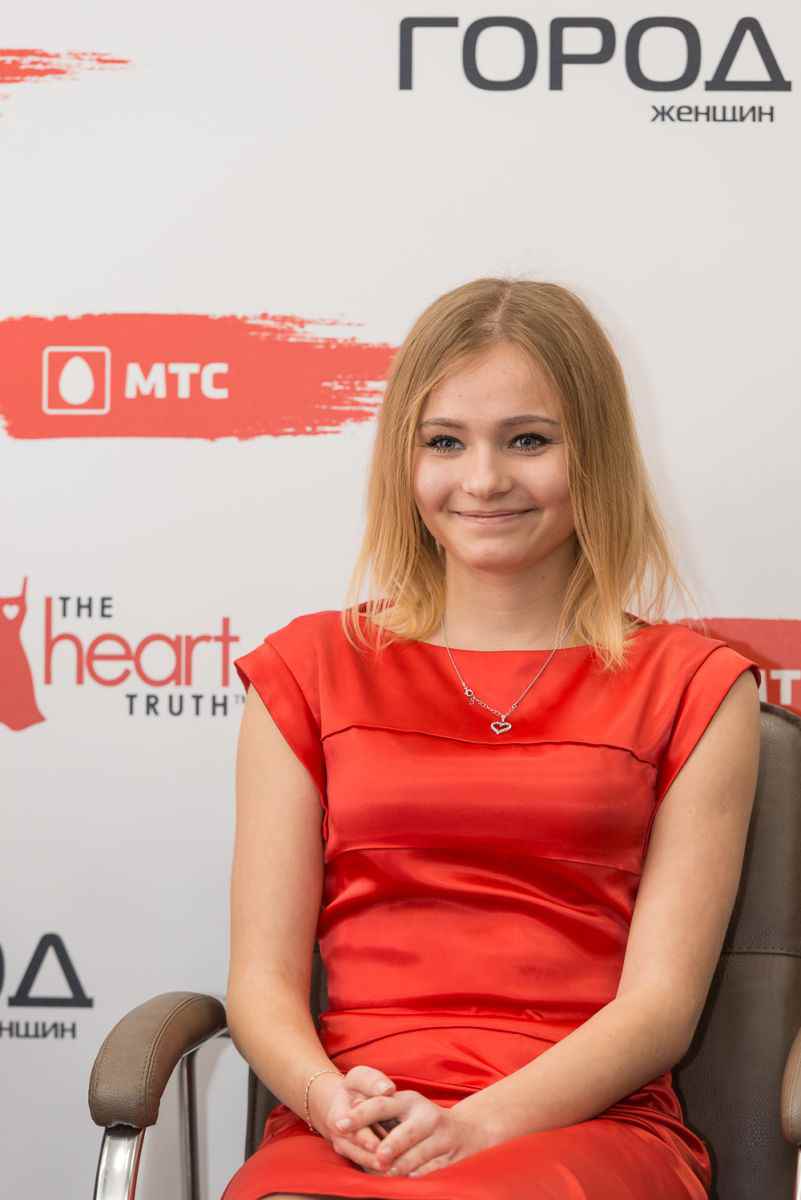 Ульяна собирает команду