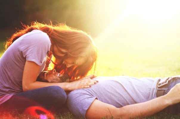 Конкурс нежных признаний