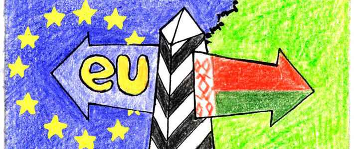 Переезд за границу