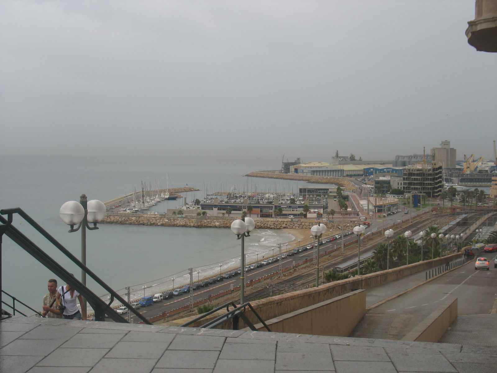 Чудесный мир вокруг малышки