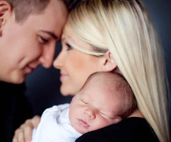 матерінство