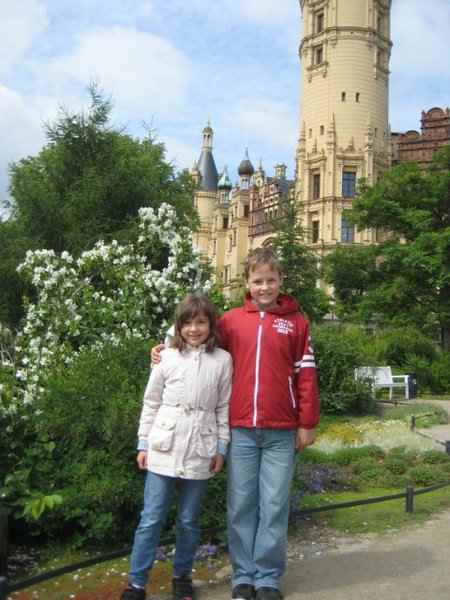 Бархатный сезон