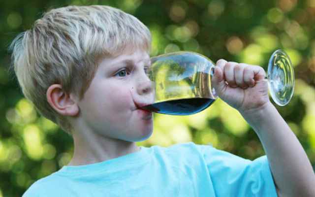 Воспитание детей