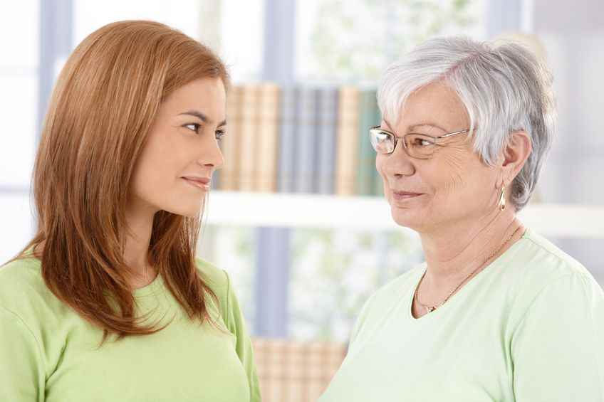 Гиперопека, или Когда мама переходит границу дозволенного