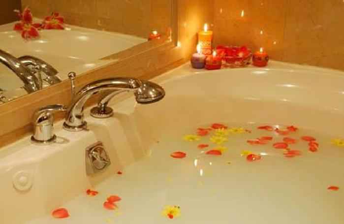 «Целлюлит, изыди!»: эфирные масла нам помогут