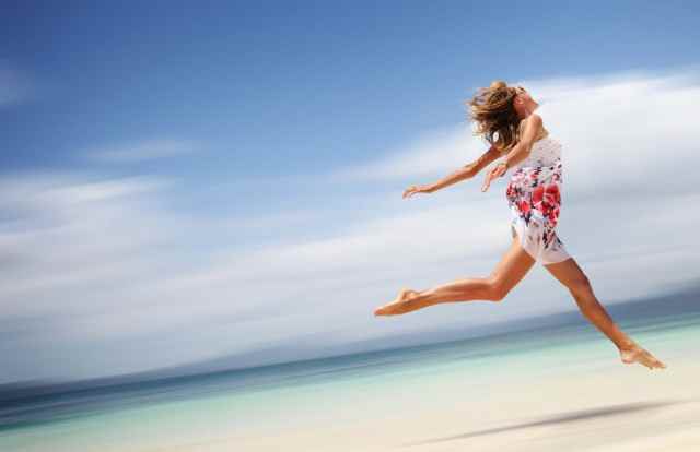 «Хочется – перехочется»: женщина, которой жалко для себя