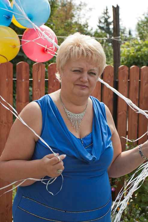 худеть никогда не поздно