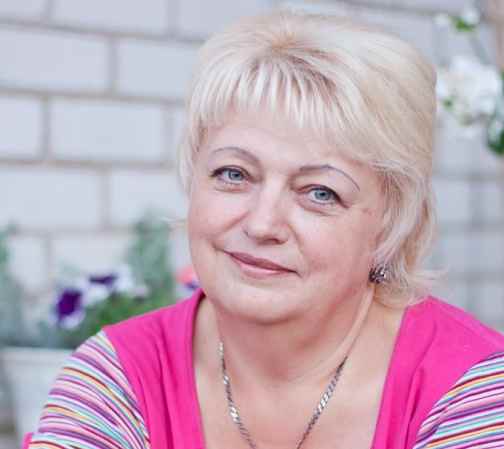 худеть никогда не поздно