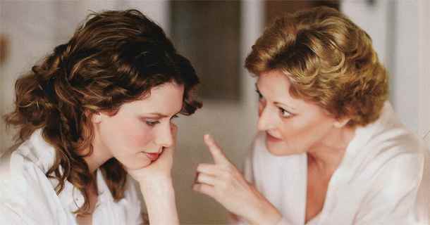 Детка в клетке: в плену у маминых комплексов