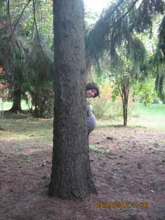 фотографии беременных