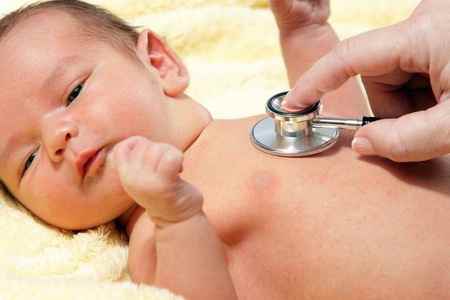 День грудничка