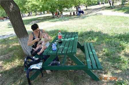 Бархатный сезон