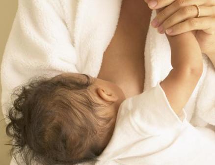 Проблемы с грудью