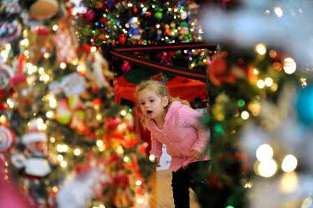 С новым годом