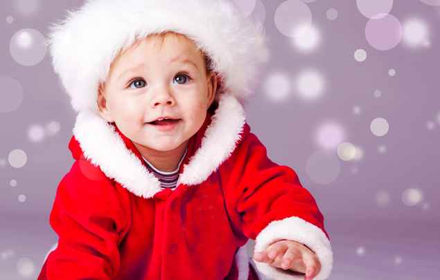 С новым годом