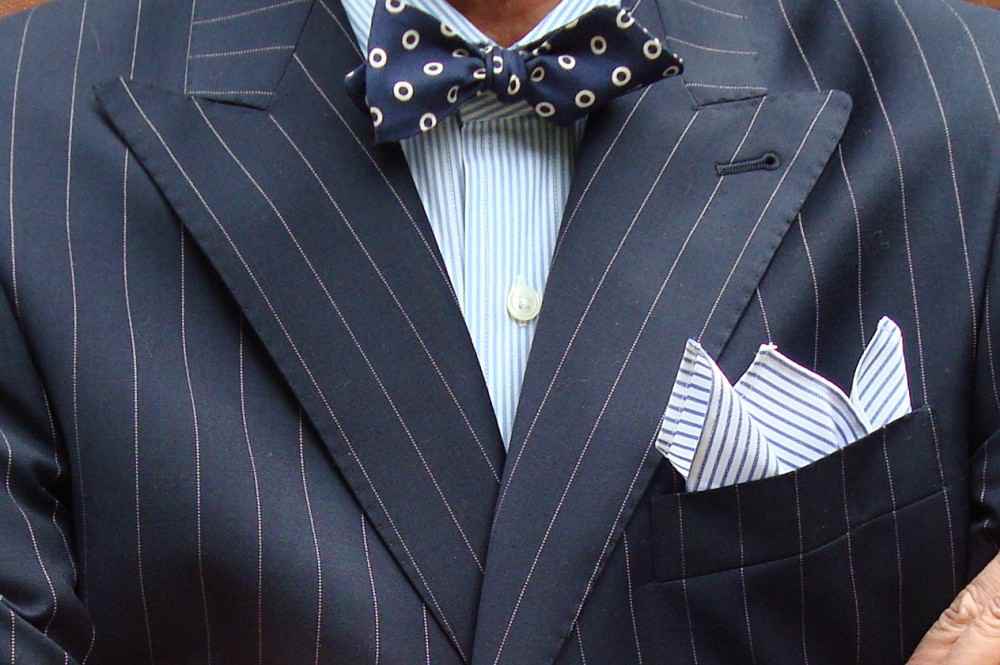 Ошибки в мужском гардеробе