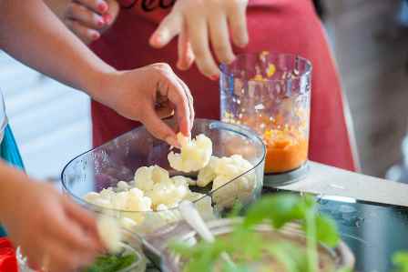 Пароварка Филлипс