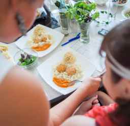 Кулинарный поединок