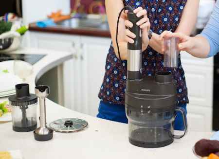 Кухонные гаджеты