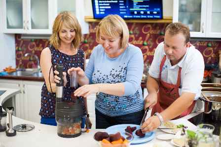 Эксперимент