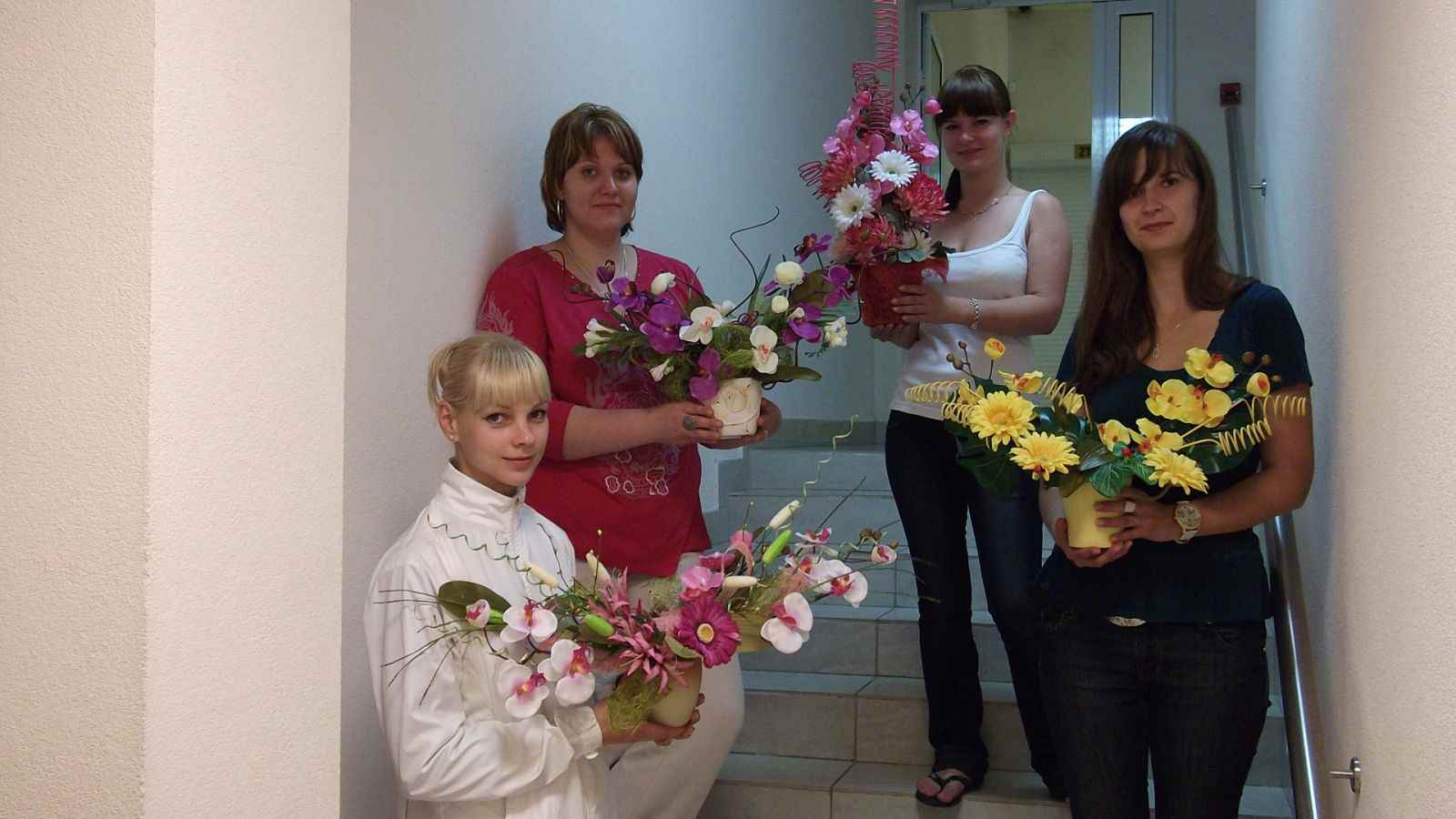 Умеете ли вы рисовать? Научиться никогда не поздно!