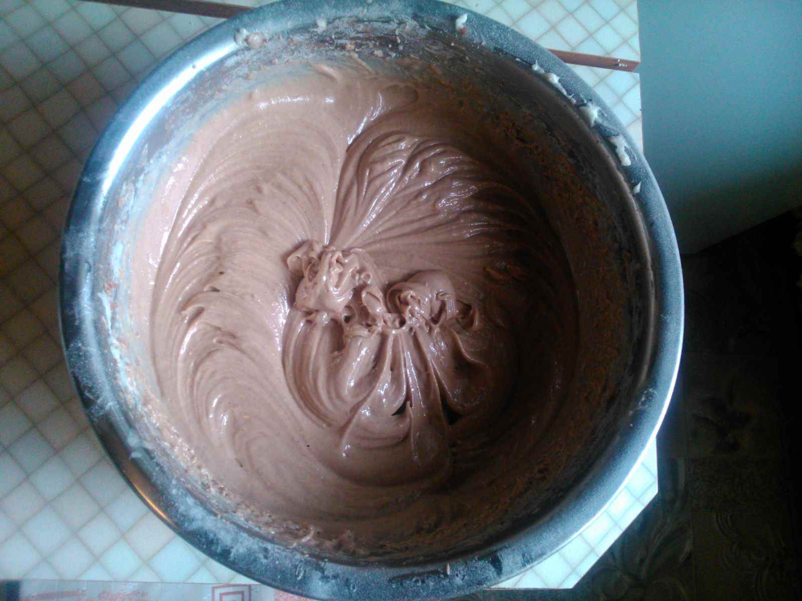 В своей тарелке: Мяско сочное и капкейки