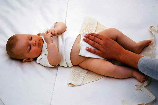 Мочекислый инфаркт