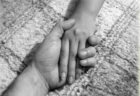 Насилие в семье