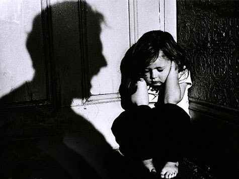 Домашнее насилие