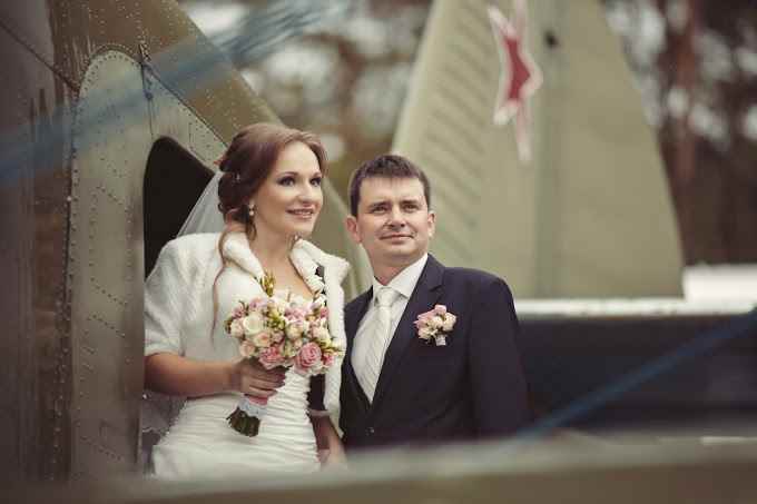 Ах эта свадьба