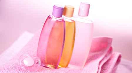 Подарки для новорожденного