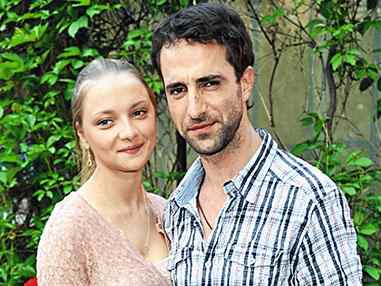 История одной семьи без секса до свадьбы