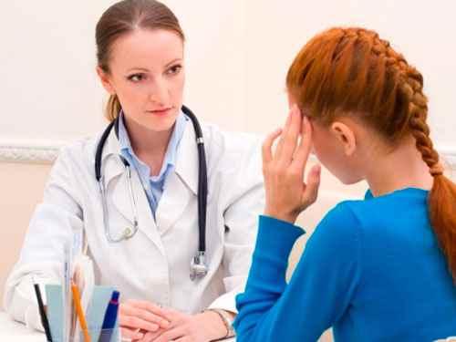 Контрацепция