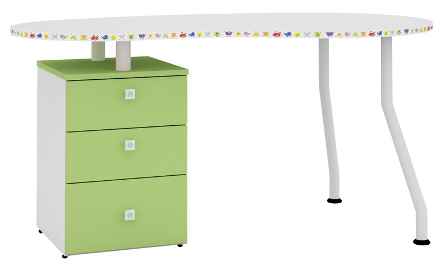 Инволюкс письменный стол