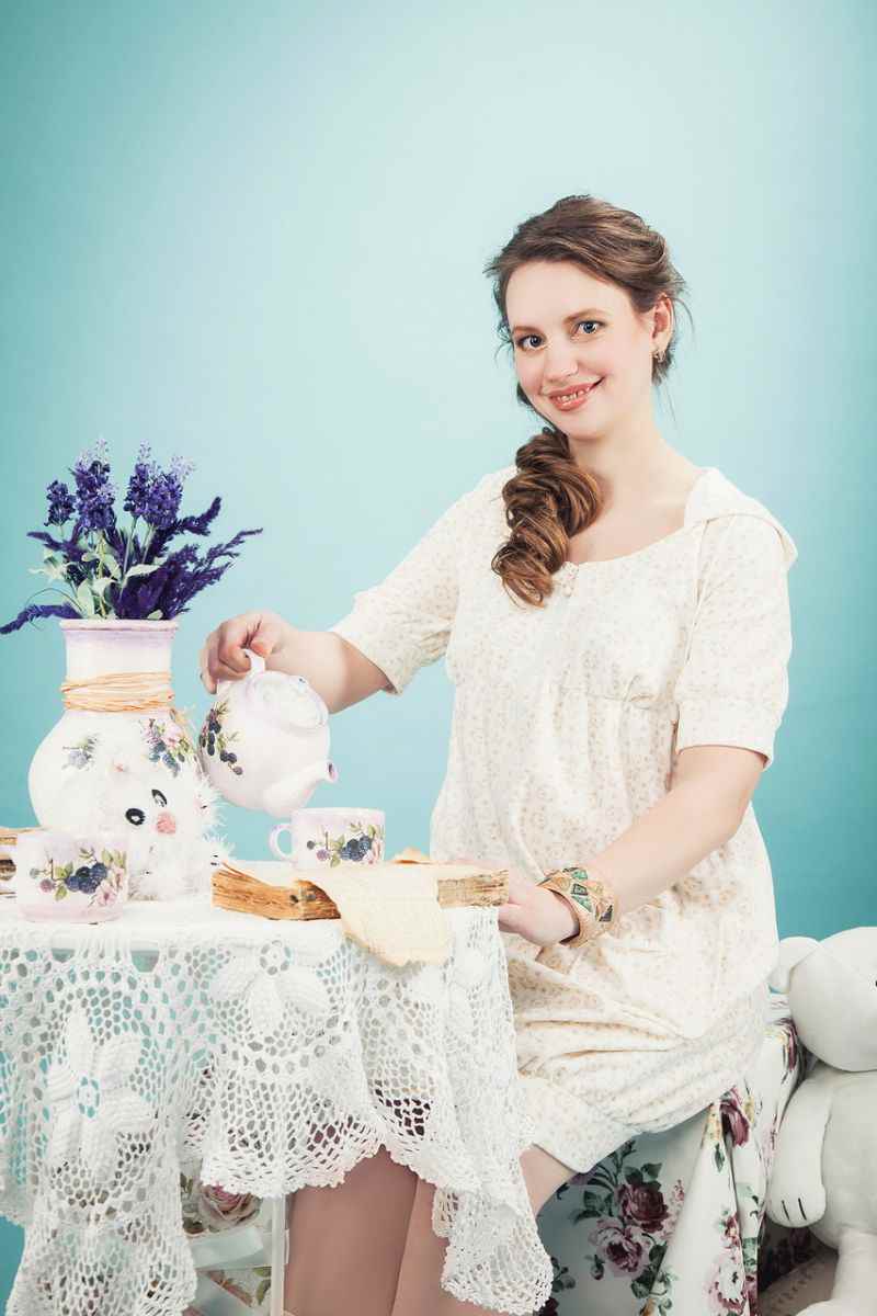 Фотофакт. Сказка от Маши: Две лягушки