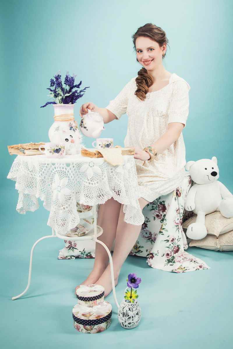 Фотофакт. Сказка от Маши: Две лягушки