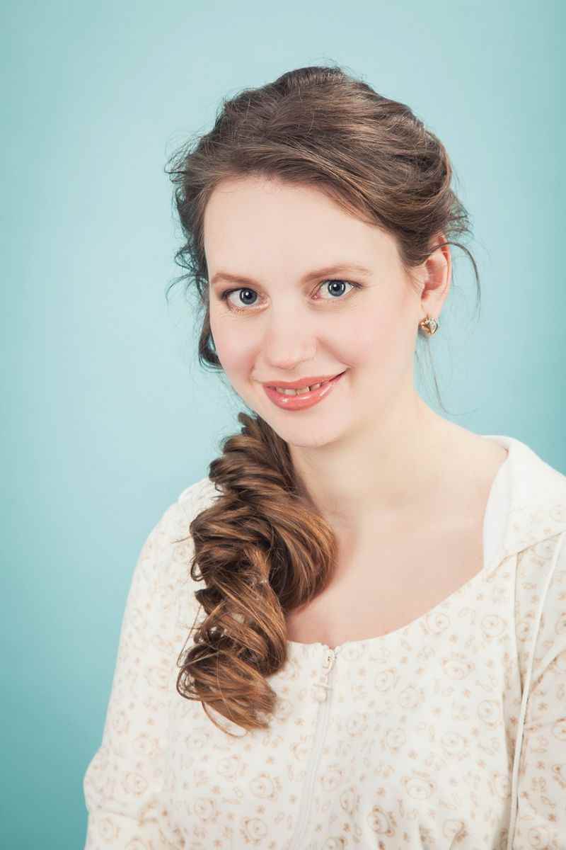 Фотофакт. Сказка от Маши: Две лягушки