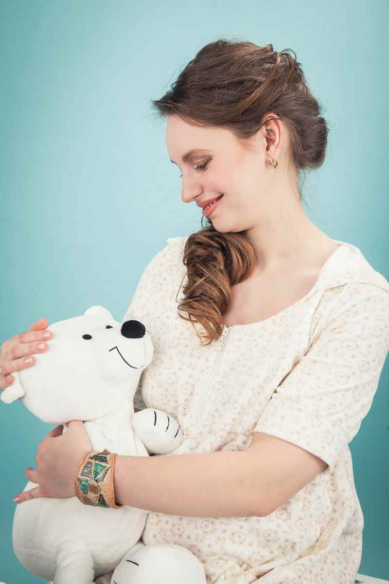 Фотофакт. Сказка от Маши: Две лягушки