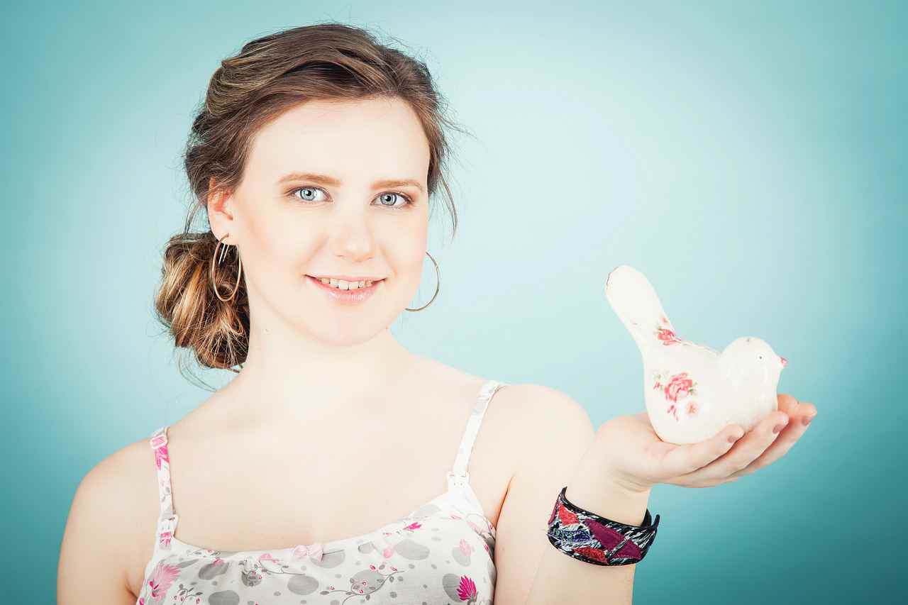 Лена, 9 месяцев