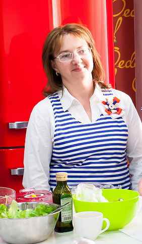 Весна пришла