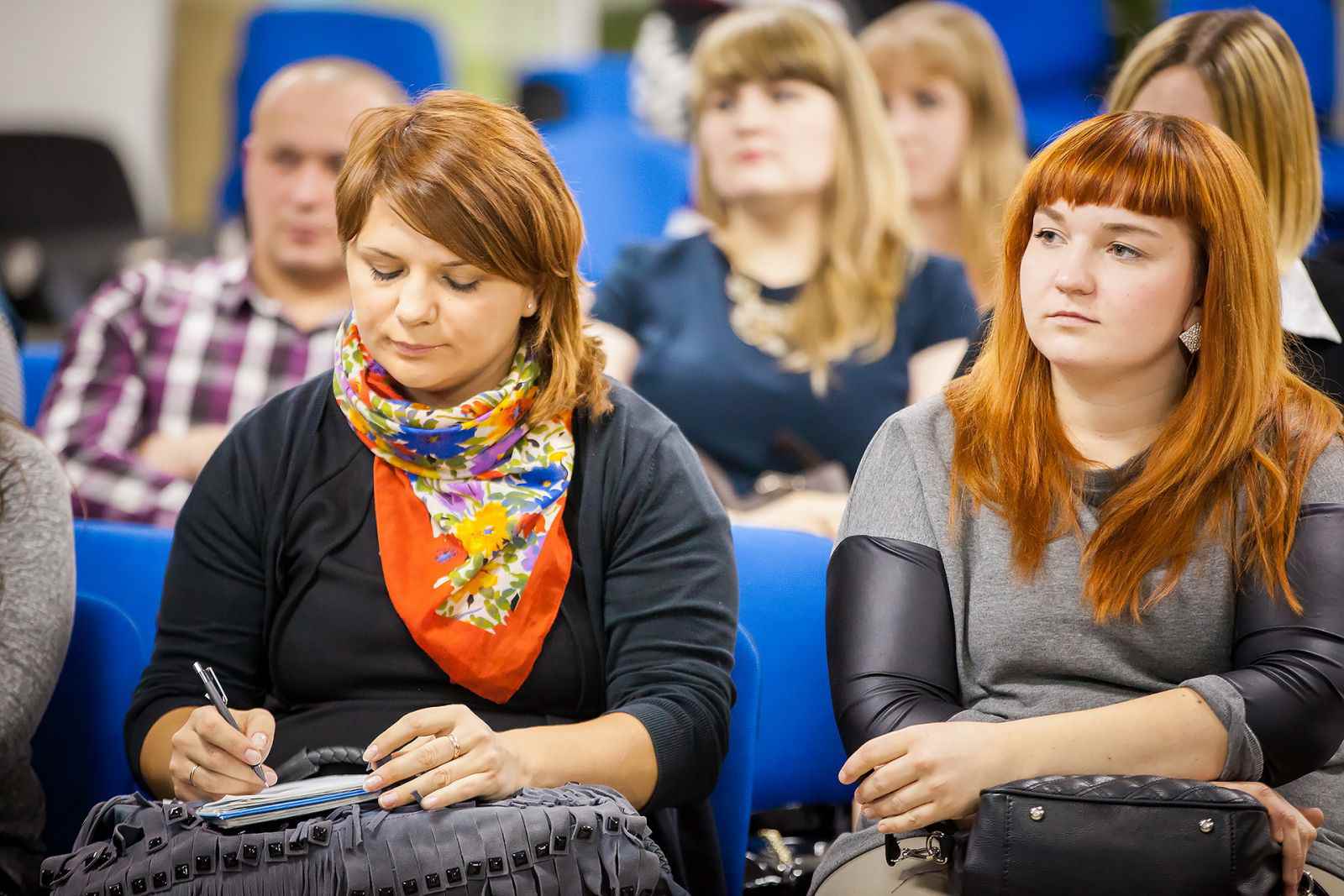 Открытие невесомости