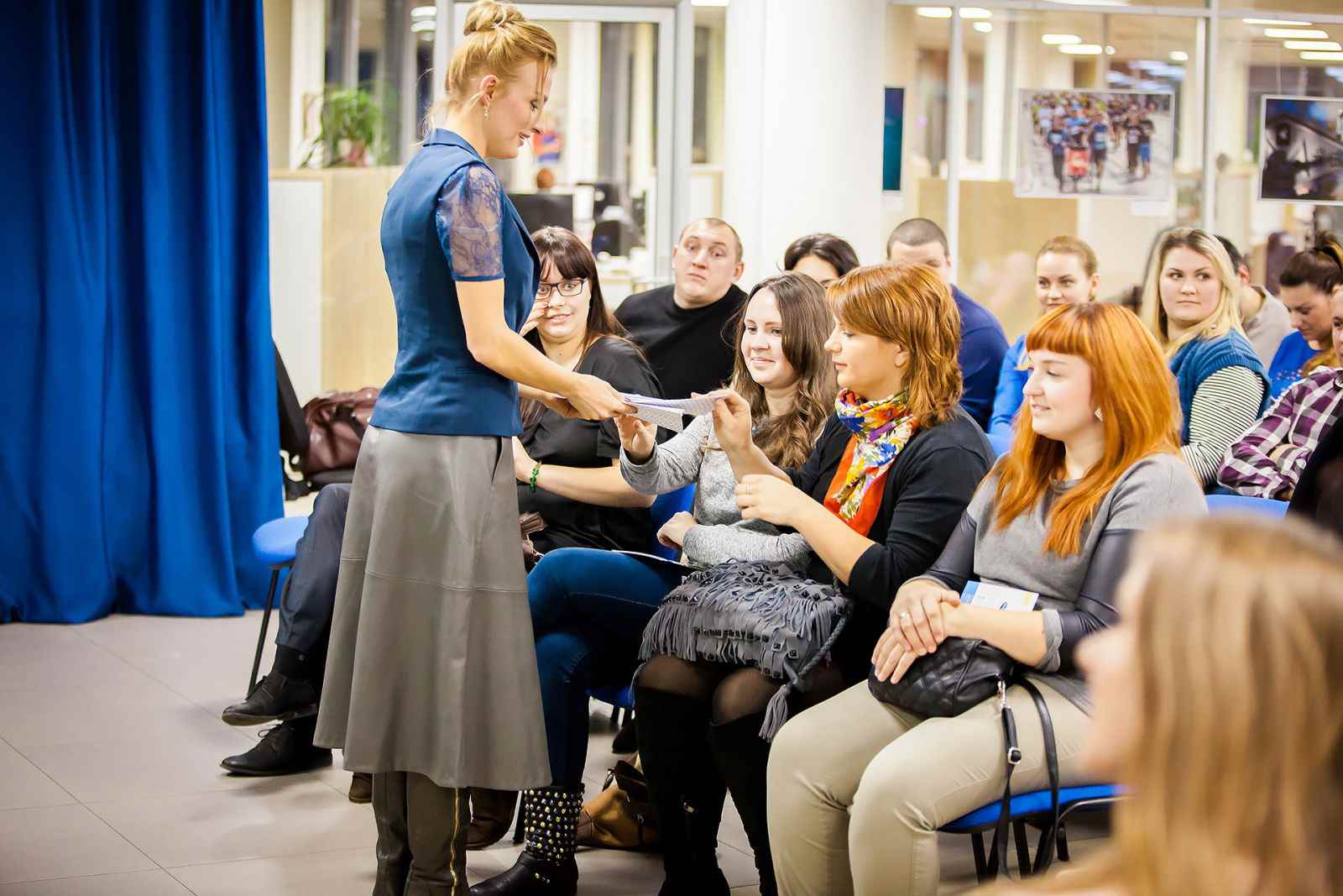 Тайный друг