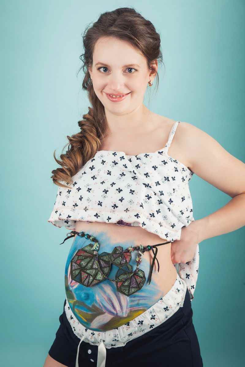 Две лягушки: Маша