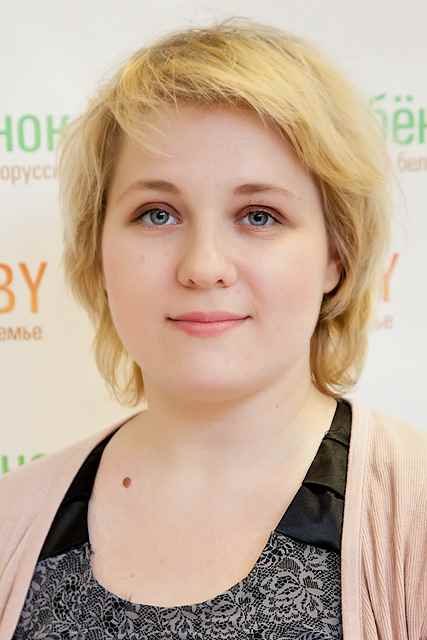 Невесомость в лицах