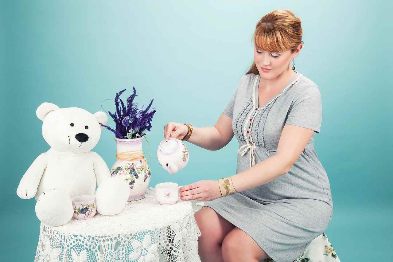 Фотофакт. Сказка от Оксаны: Белоснежка и Краснозорька