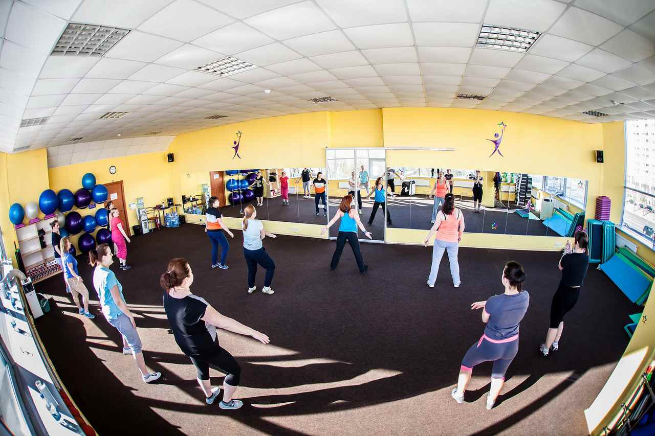 Фотофакт. Невесомость-3